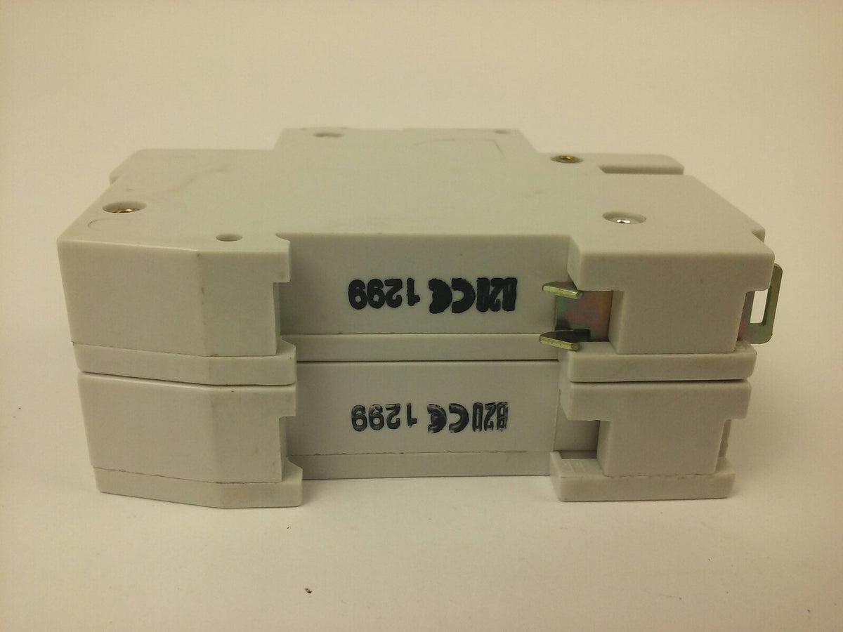 ABL-SURSUM, B20, 2B.20, CIRCUIT BREAKER, 415V, 2P, NEW SURPLUS, B202B20