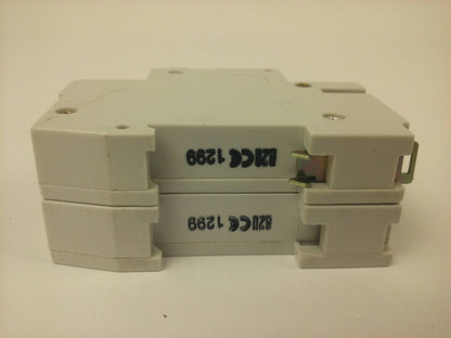 ABL-SURSUM, B20, 2B.20, CIRCUIT BREAKER, 415V, 2P, NEW SURPLUS, B202B20