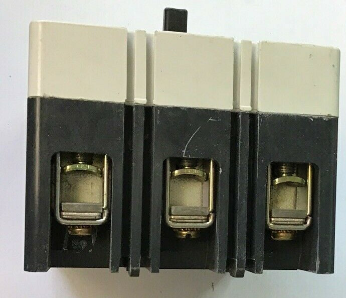 CUTLER HAMMER FI225 70A 480VAC/250VDC CIRCUIT BREAKER 50/60HZ