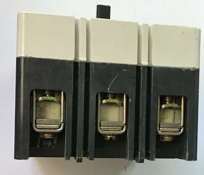CUTLER HAMMER FI225 70A 480VAC/250VDC CIRCUIT BREAKER 50/60HZ