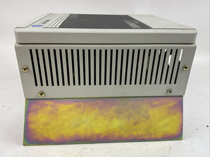 ALLEN BRADLEY 1336F-BRF50-AA-EN SER B 1336 PLUS II SENSORLESS VECTOR DRIVE