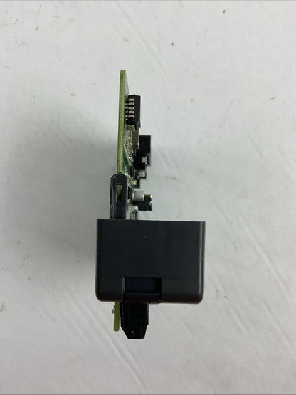 FACTS ENGINEERING F2-04THM INPUT MODULE