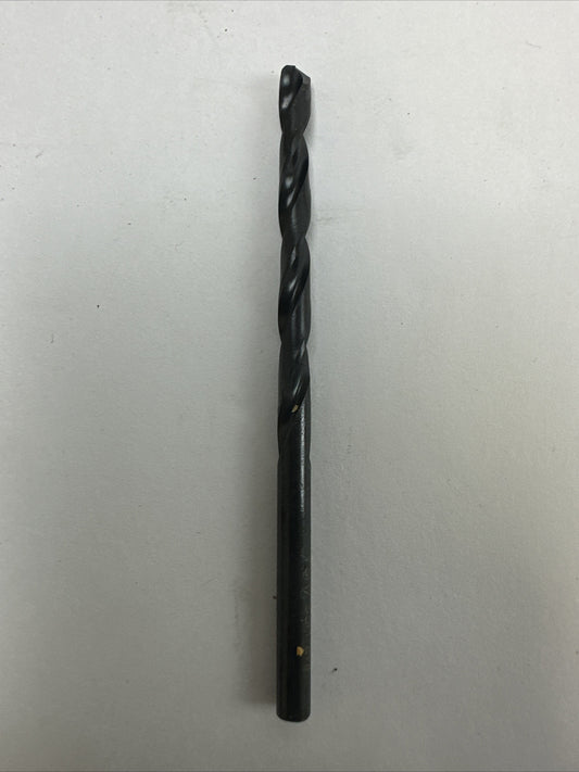 DRILLCO 480A018 NITRO HD JOBBER DRILL BIT SIZE 18 (LOT OF 12)