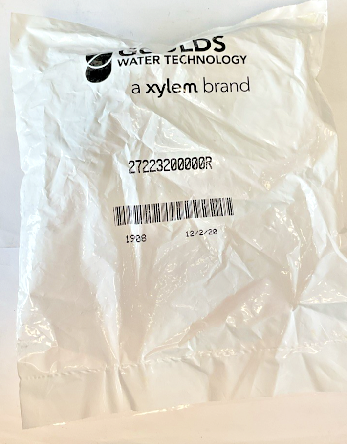 GOULDS 27223200000R SEAL ASSEMBLY AXYLEM BRAND