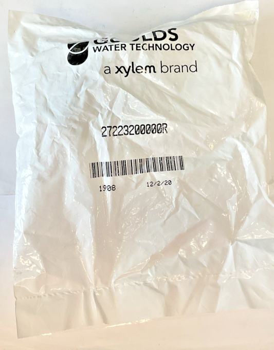 GOULDS 27223200000R SEAL ASSEMBLY AXYLEM BRAND