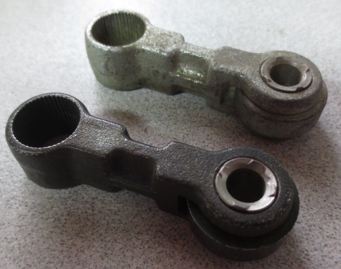 NAMCO EL010-53338 LIMIT SWITCH ROLLER ARM / LEVER - EL SERIES - NEW SURPLUS
