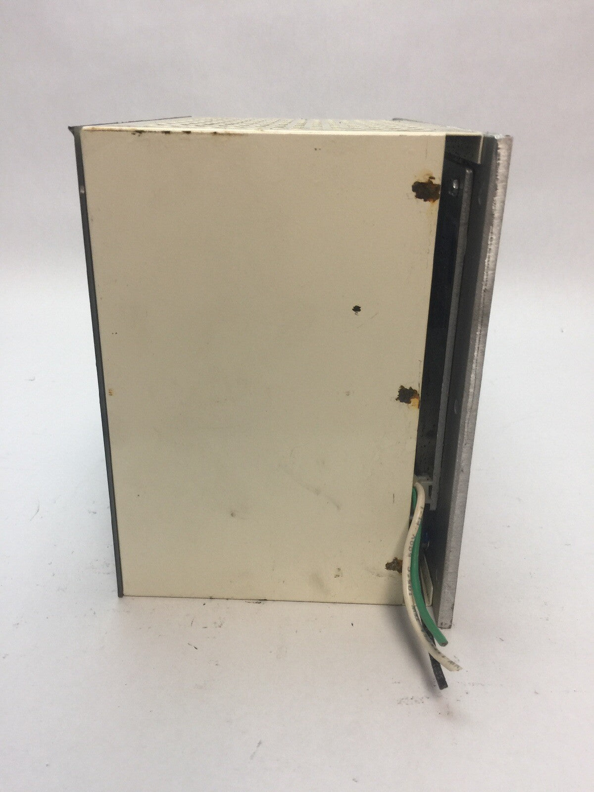 BAY PRO TECH CONTROL SYSTEMS 602050-9 POWER SUPPLY MODULE