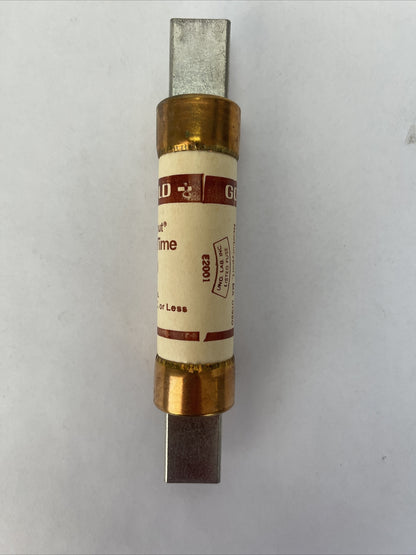 GOULD SHAWMUT OT70 ONE-TIME FUSE 70AMP 250VAC CLASS K5 (LOT OF 5)