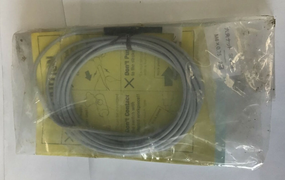 METROL CS067A-LR SENSOR  CS TOUCH SWITCH
