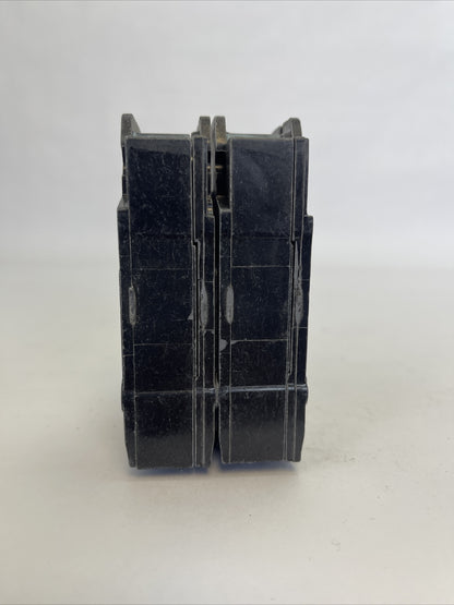 GE TQC2110 CIRCUIT BREAKER 10AMP 2POLE 120/240VAC