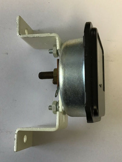 HARNISCHFEGER P&H RF-2C-2204 EMICO DC AMMETER