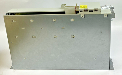 SIEMENS 6SN1123-1AA00-0DA2 SIMODRIVE LT MODULE INT .80A VER.A