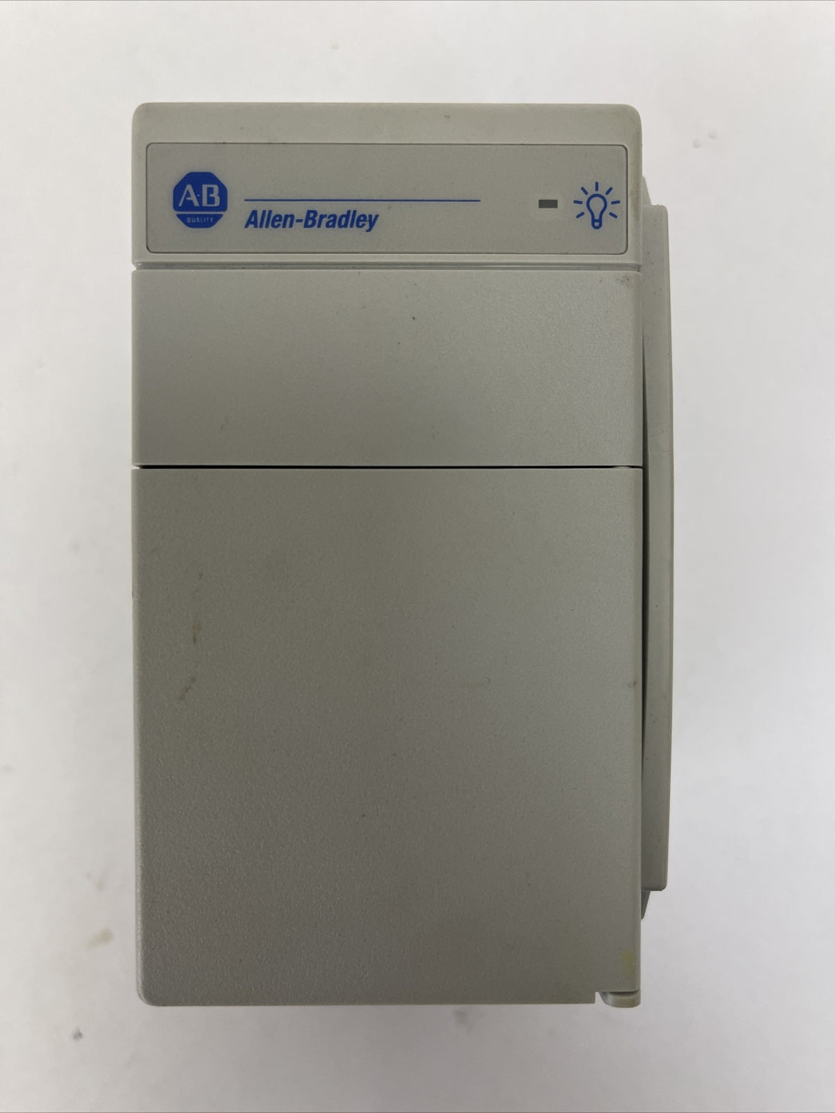 ALLEN BRADLEY 1769-PB2 SER A F/W REV N/A DIR/VER 95320771/05 COMPACT I/O POWER