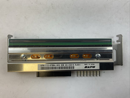 SATO KPW-112-8TBB4-SKW PRINTHEAD
