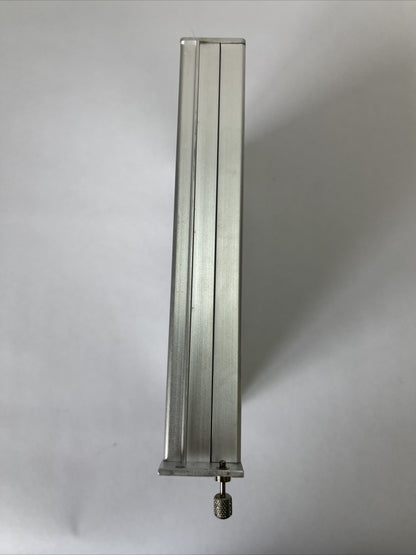 NATIONAL INSTRUMENTS SCXI-1112 8-CHANNEL THEMOCOUPLE AMPLIFIER 42V