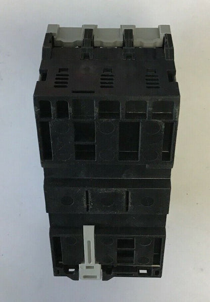 GE GPS1BHAF OVERLOAD STARTER 1-1.6A 690V 50/60HZ 3PH 3/4HP