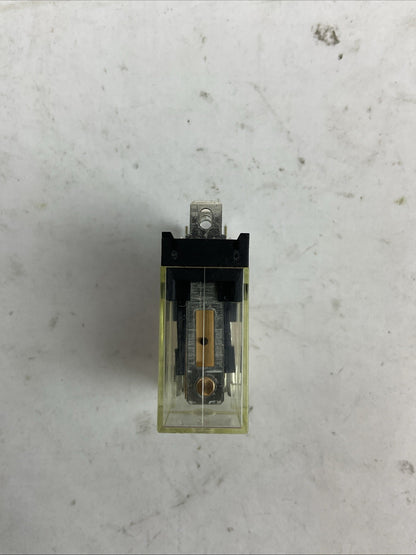 ALLEN BRADLEY 700-HK36A1 SER A RELAY 10AMP 120VAC