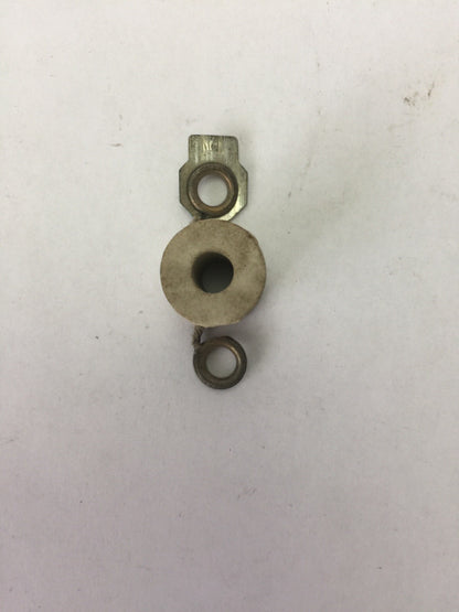 ALLEN BRADLEY N1 OVERLOAD HEATER ELEMENT (LOT OF 3)