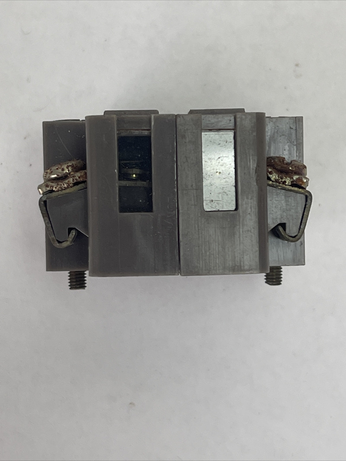 IDEC B-LB CONTACT BLOCK 10A 600VAC