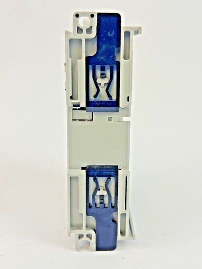 ALLEN-BRADLEY - 1769-OB16 SER. B, F/W REV 3.1, DIR/VER 10000550528/01 - 16 PT.