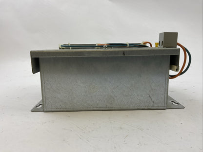SIEMENS 1P 6EP1935-6MF01 SITOP BATTERY MODULE OUTPUT 24VDC