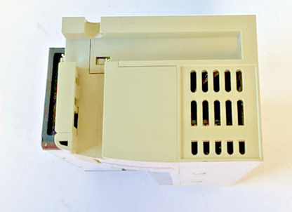 YASKAWA JAMSC-120DDI34330 CONTROL UNIT MECHATROLINK V10 24VDC 16POINT VER.C1