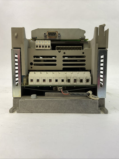 TELEMECANIQUE ATV58PU41N4S AC DRIVE 380/500V V3.