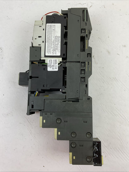 SIEMENS STARTER 3RK1301-0DB00-0AA2 3RV1011-0DA10 3RH1911-1AA01 3RK1903-0AB10