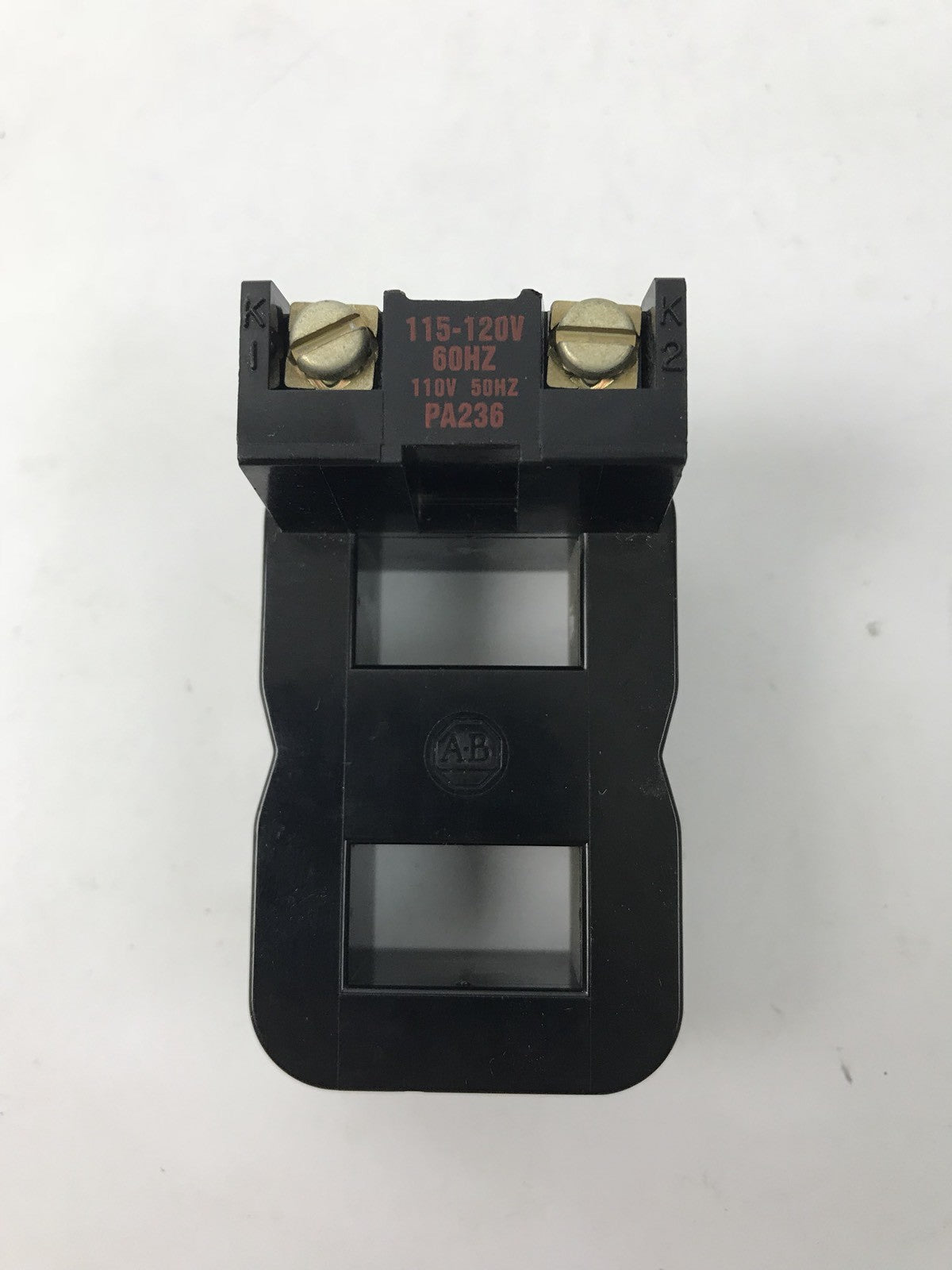 Allen Bradley PA236 Coil 115-120 V 60 HZ 110 V 50Hz