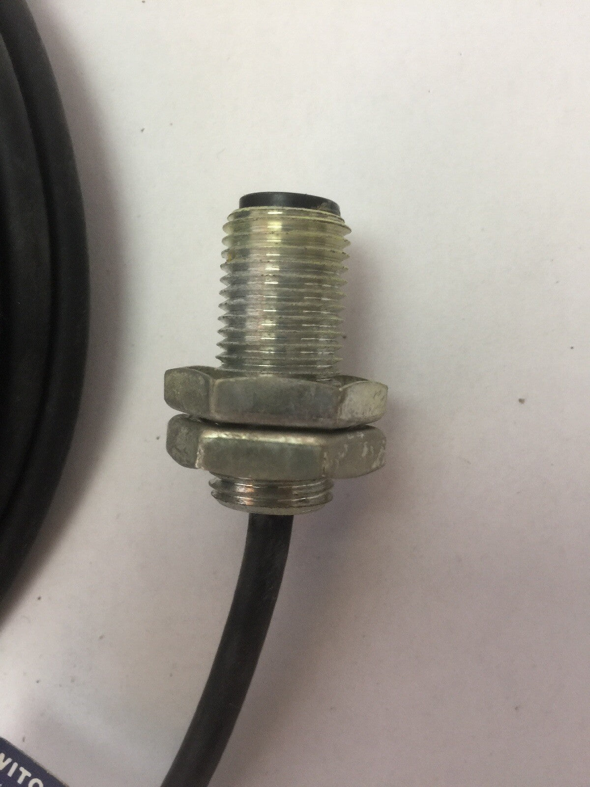 MICRO SWITCH A HONEYWELL DIVISION FMSA7-25-B 9005