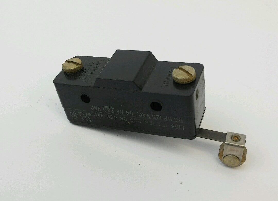 Micro Switch R-RL236 Limit Switch