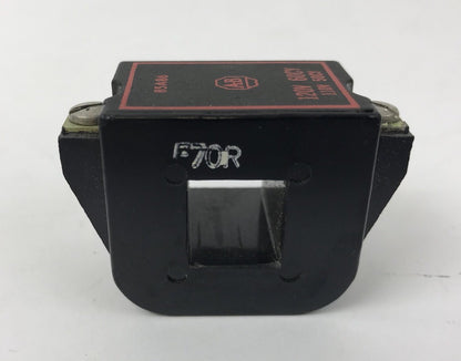 Allen Bradley 85A86 Coil 120V 60CY/HZ 110V 50CY/HZ