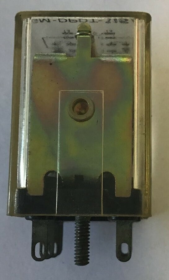 MASTER ELECTRONIC GM-DPDT-115A RELAY***LOTOF4***