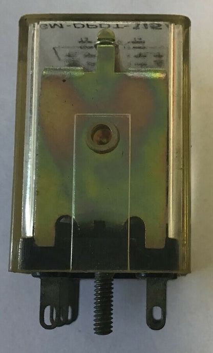 MASTER ELECTRONIC GM-DPDT-115A RELAY***LOTOF4***