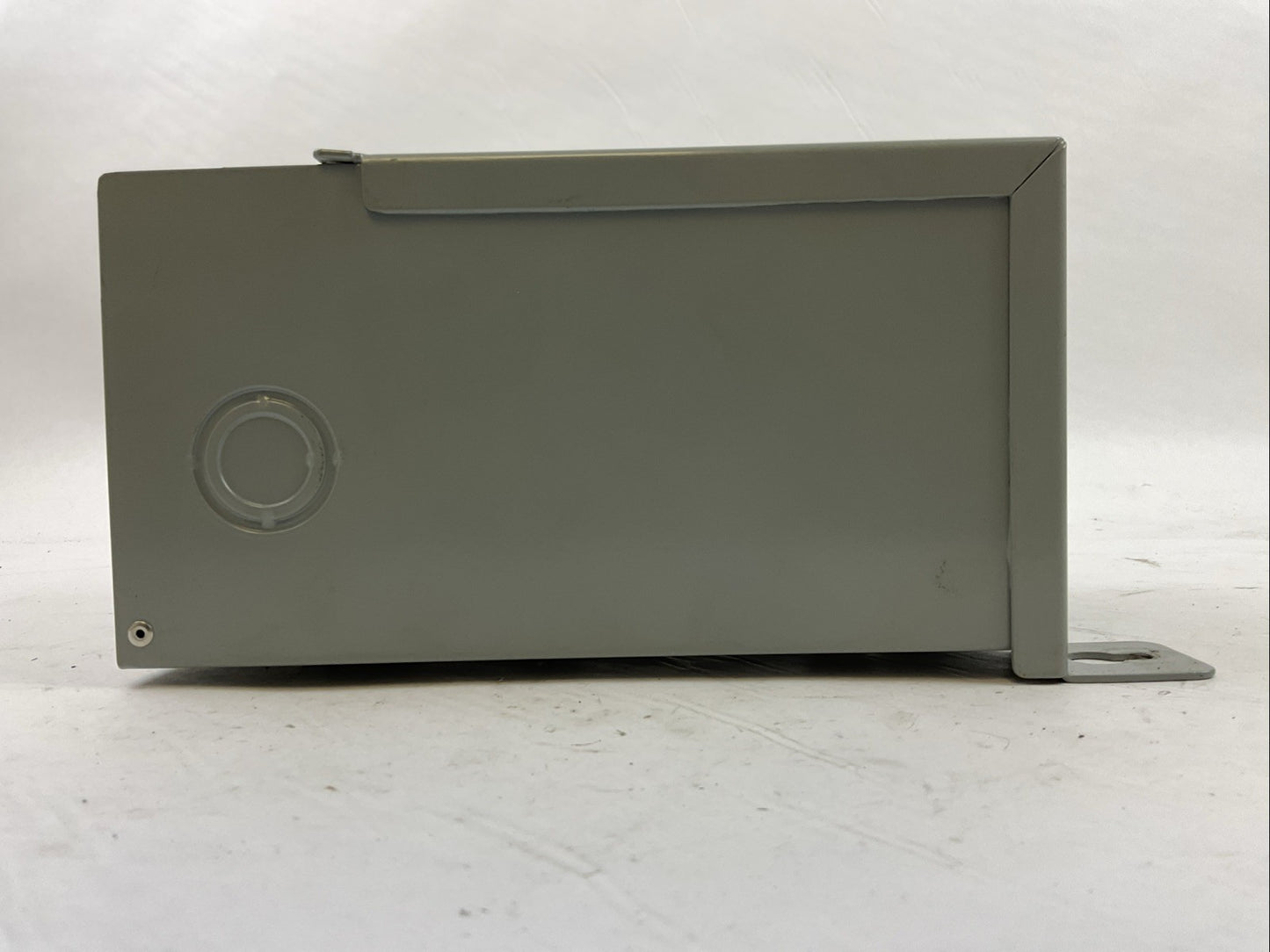 HAMMOND POWER SOLUTIONS C1F1C5LES 240V X 480V 120V/240V 1.5kVA COMMERCIAL POTTED