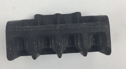 ALLEN BRADLEY F11611 CONTACT BLOCK ONLY FOR SIZE 1 30A STARTER & CONTACTOR 4P