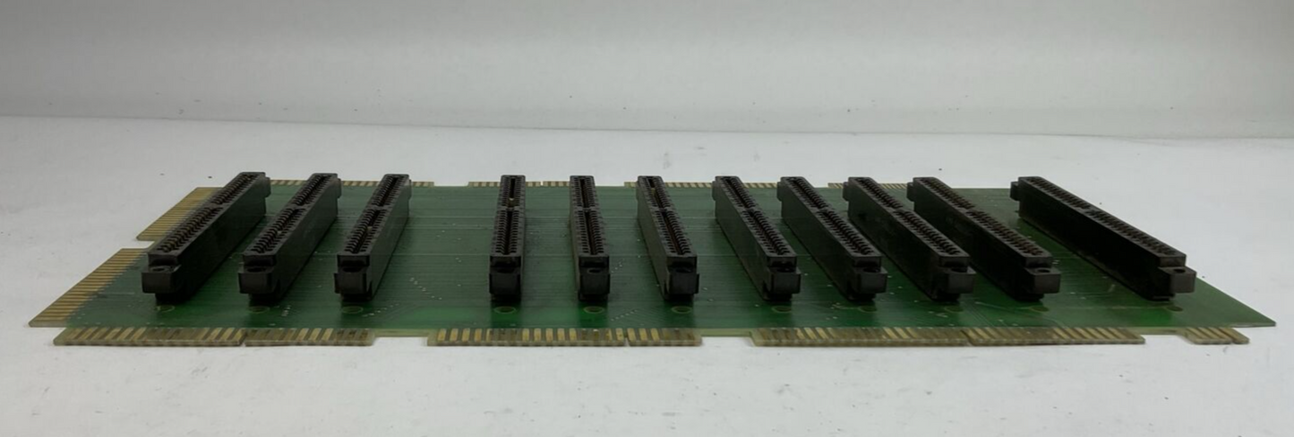 EXIDE ELECTRONICS A13A22 MOTHER BOARD 118 302 394B
