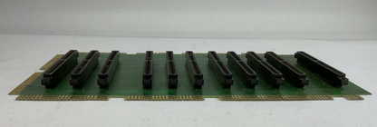 EXIDE ELECTRONICS A13A22 MOTHER BOARD 118 302 394B