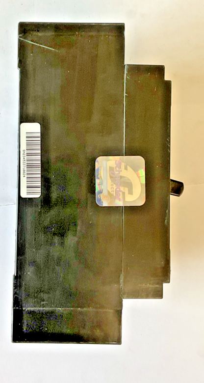 SQUARE D QDL32200RP CIRCUIT BREAKER 200A 50/60HZ