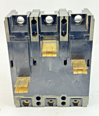 FPE FEDERAL PACIFIC - 6322- STAB MAG TRIP BREAKER - 3 POLE, 600 VAC, 225 A -NEW