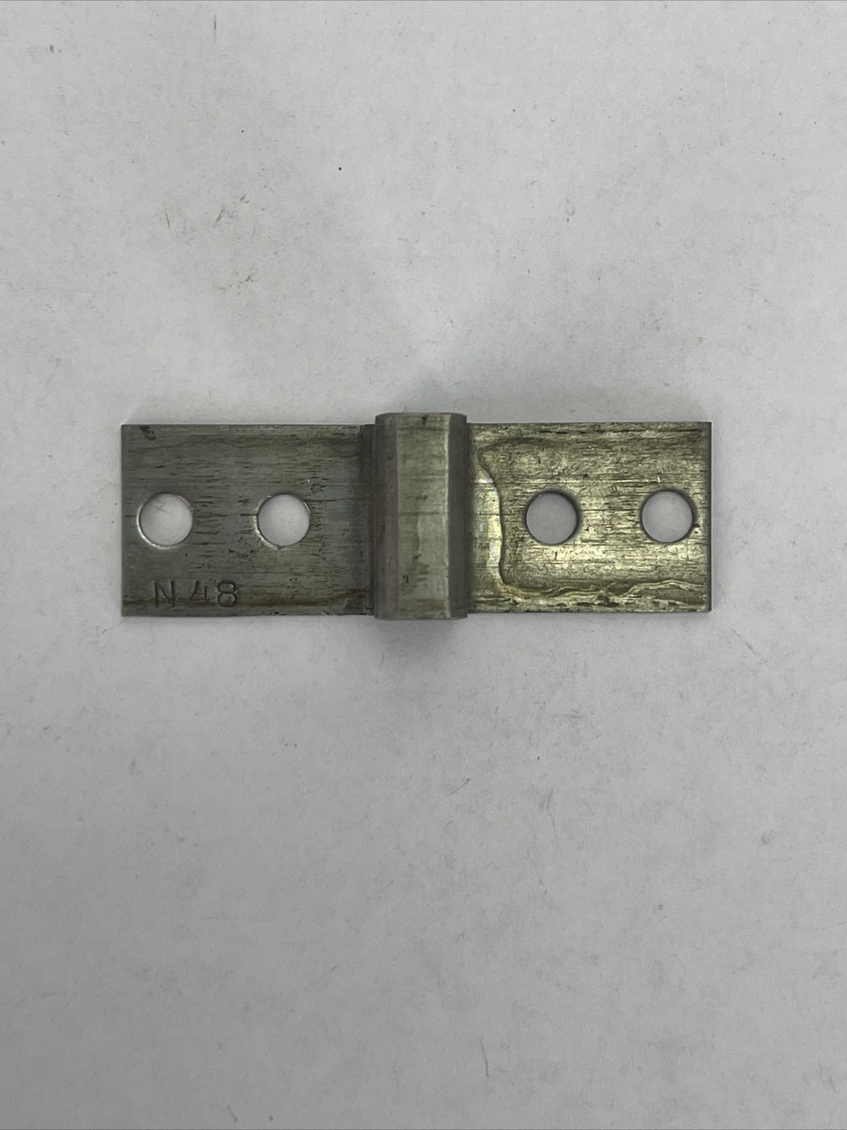 ALLEN BRADLEY N48 HEATER ELEMENT (LOT OF 3)