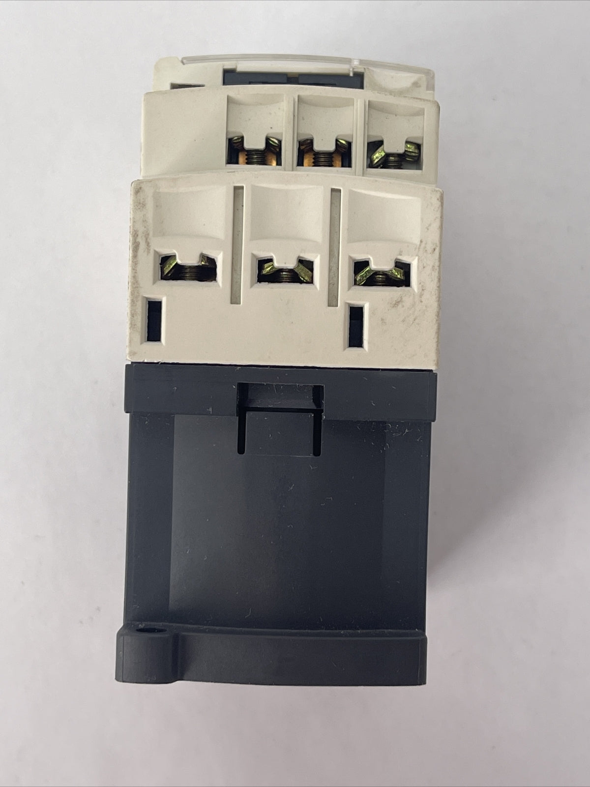 TELEMECANIQUE / SQUARE D CAD32BD CONTACTOR 600VAC 10AMP COIL 24VDC (LOT OF 5)