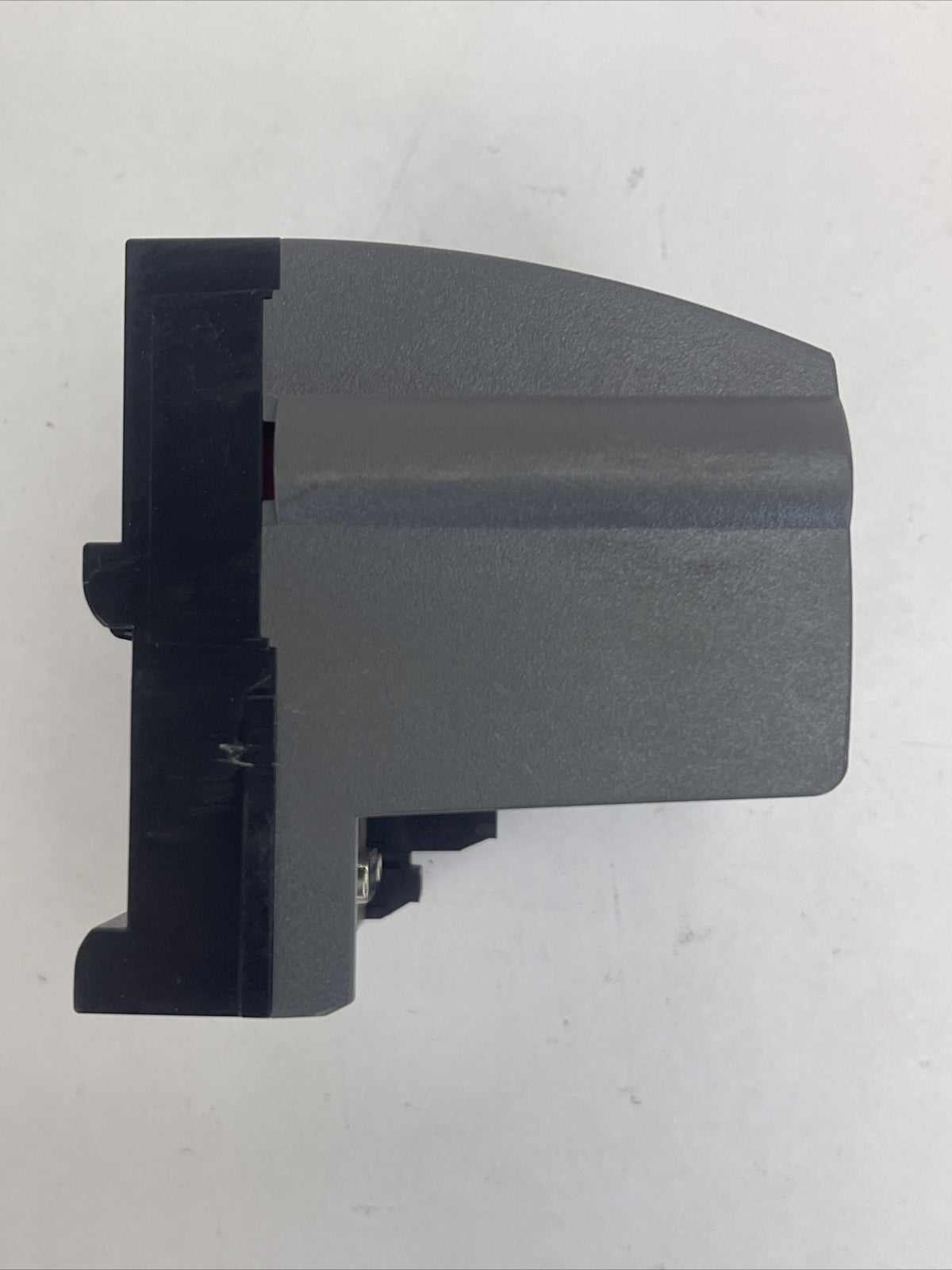 NATIONAL INSTUMENTS FP-1000 FIELD POINT RS-232/RS-485 NETWORK INTERFACE MODULE