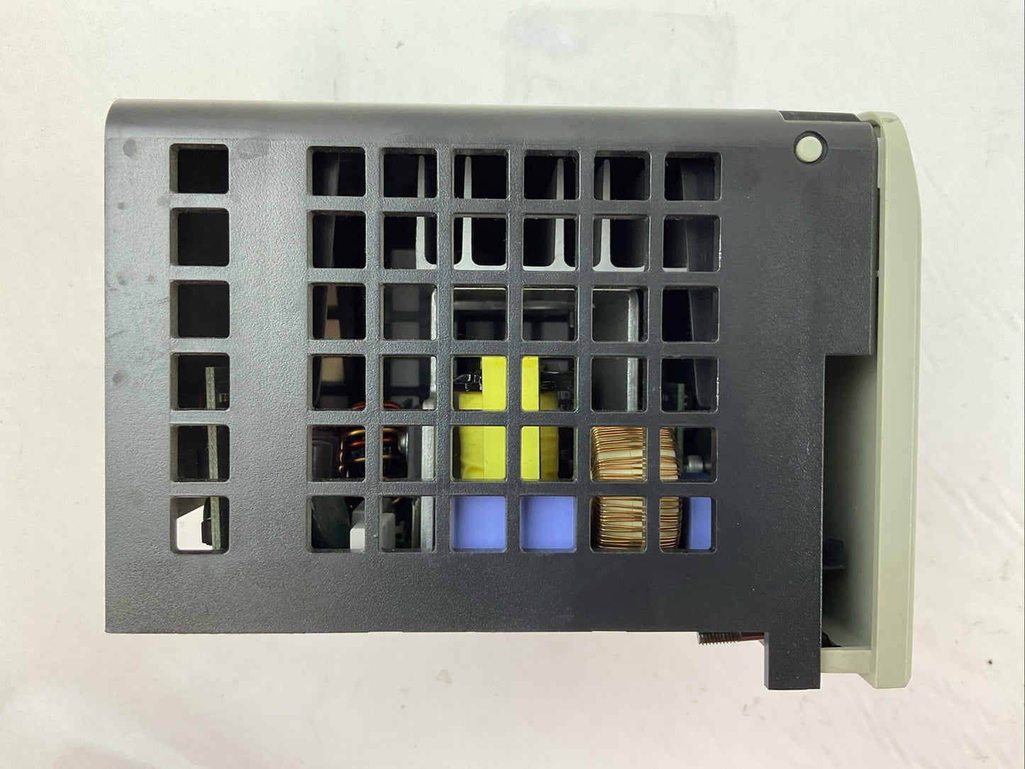 ALLEN-BRADLEY 1756-PA75 SER B CAT REV B01 POWER SUPPLY AC