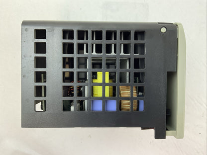 ALLEN-BRADLEY 1756-PA75 SER B CAT REV B01 POWER SUPPLY AC