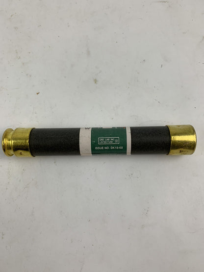 Brush Reliance Time-Delay Dual-Element ECSR1/4 1/4A 600V Fuse "Lot of 10"