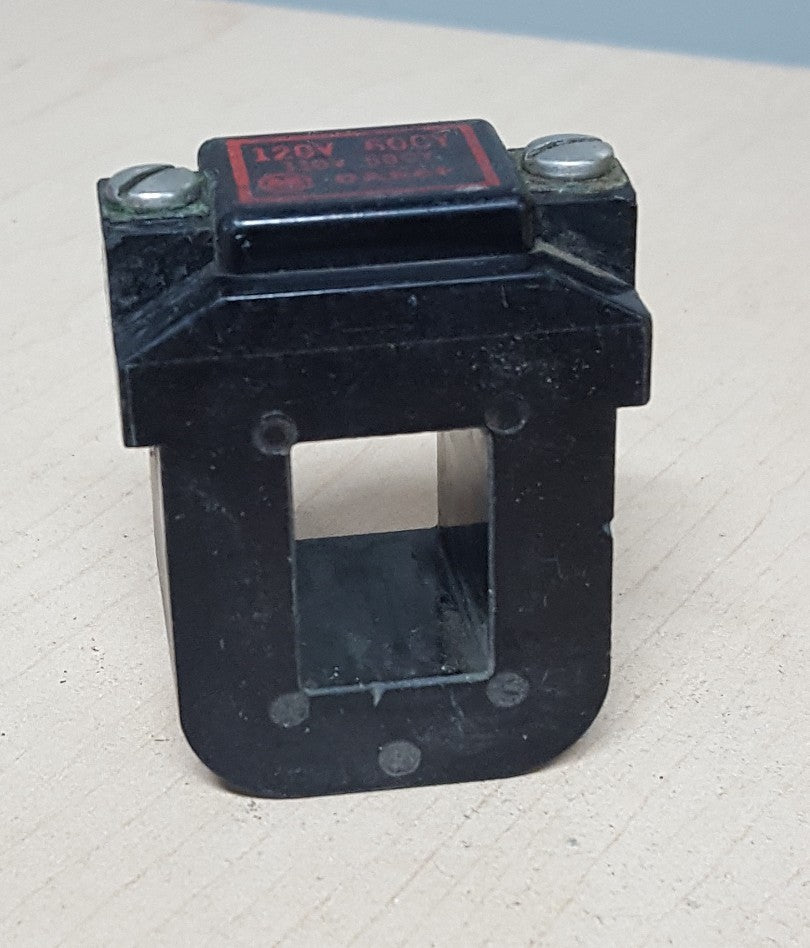 Allen Bradley OA86P 120V/60CY  110V/50CY  Coil