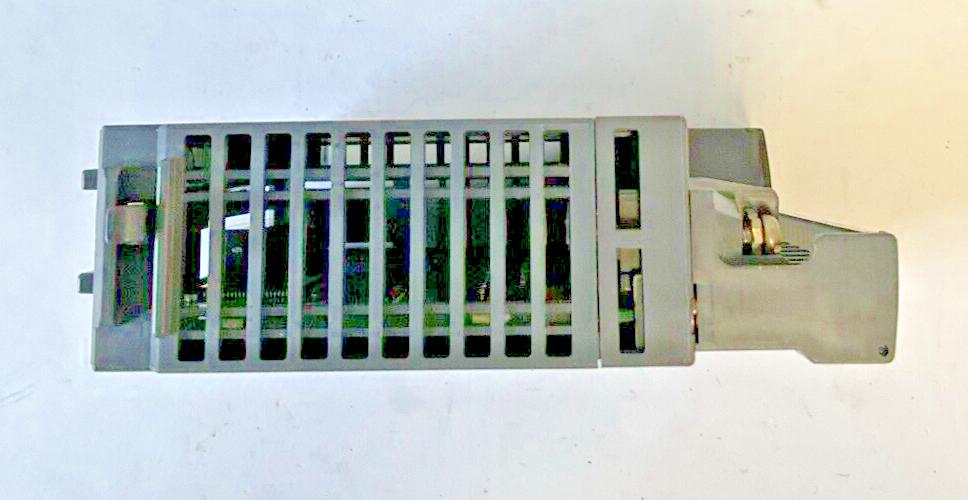 MITSUBISHI QY50 OUTPUT UNIT 12/24VDC 0.5A