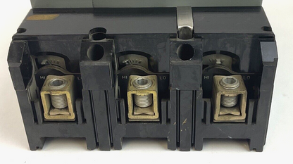 FEDERAL PACIFIC NJL 200A CIRCUIT BREAKER