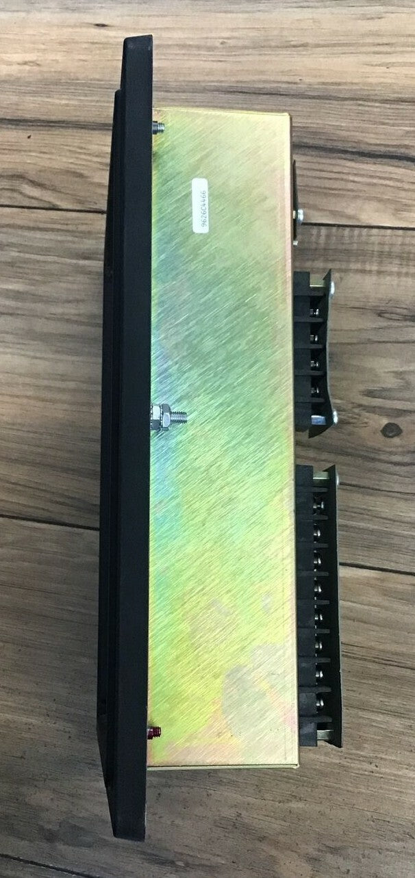 SQUARE D CM-2150 POWER LOGIC CIRCUIT MONITOR CLASS 3020 264VAC/300VDC 14VA